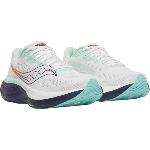Image of Saucony Women's Ride 18