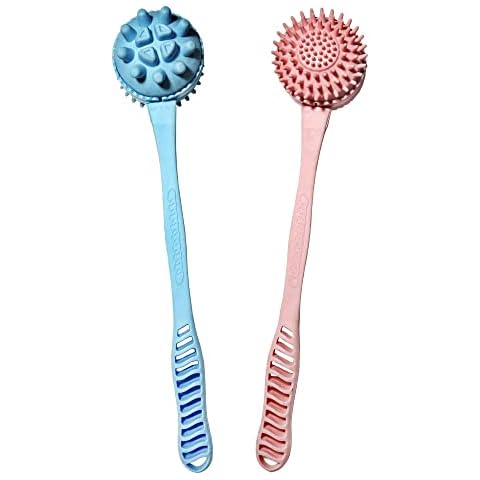 HPWFHPLF Back Massagers, 2 Pack Massage Hammer Cover