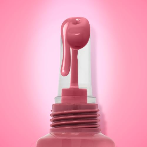 Image of L.A. COLORS Stay Jelly Sheer Butter Balm, Smiles CLG461