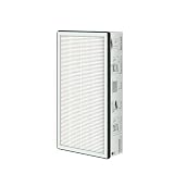 Air Cleaner Filter Replacement, Compatible For Xiaomi MJXFJ-300-G1 Fresh Air System Ventilation Device, Layered Carbon Particulate Filter