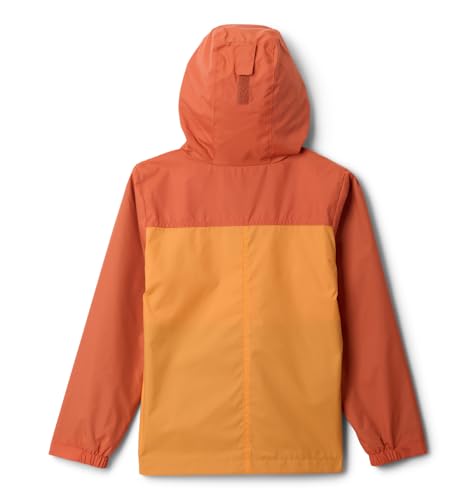 Image of Columbia Kids Rain-Zilla II Jacket (Little Kid /Big Kid)