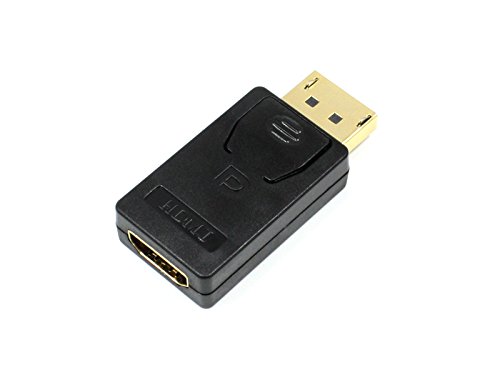 DisplayPort to HDMIϊA_v^[ tHDΉ[bL]