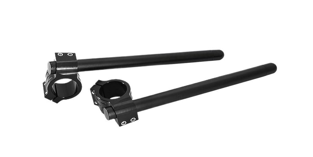 Guidon réglable à clipser moto Panigale v4 v2 - 8