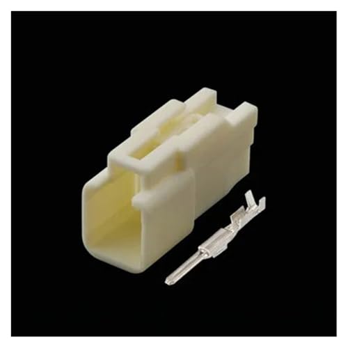 Connecteur de faisceau de câbles 7282-1040 automobile pour réparation circuit