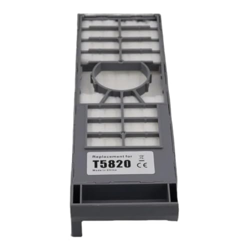Caja de mantenimiento T582000 que soluciona el error de depósito lleno en Stylus Pro 3880