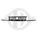 Diederichs Kühlergrill GOLF 3