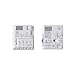 Produktbild Delta Dore Pack Tyxia 501 6351407  Pack Switch kabellos mit Neutral