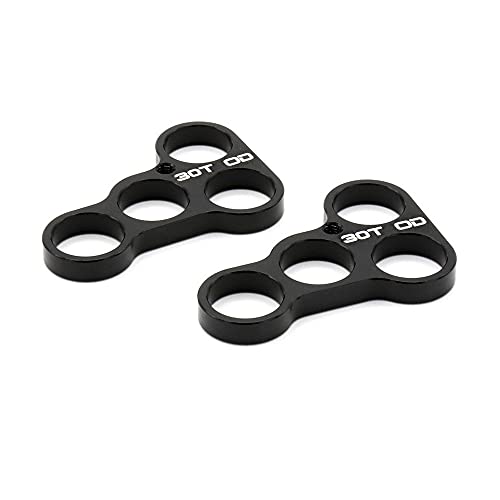 VFD Transmission 30t Bearing Plate Set