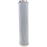 Hydraulic Filter Element HC2296FKS14H50 Suitable for Pall Filters