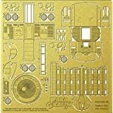Paragrafix 1/44 Scale Discovery XD-1 Cockpit and Airlock Photoetch Set PGX210