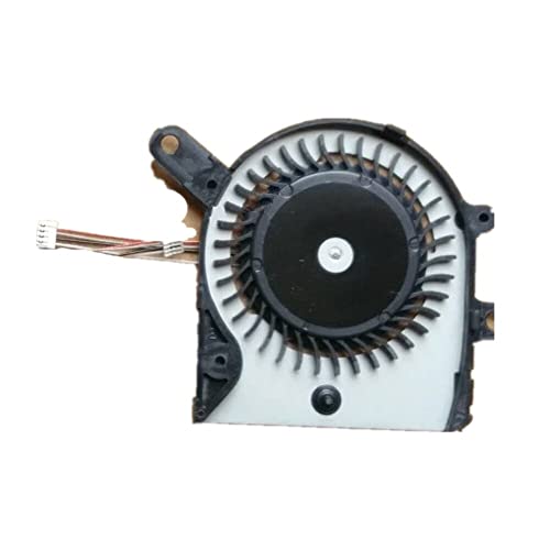 Ventilateur CPU pour Sony SVF11N afin de réparer une surchauffe PC