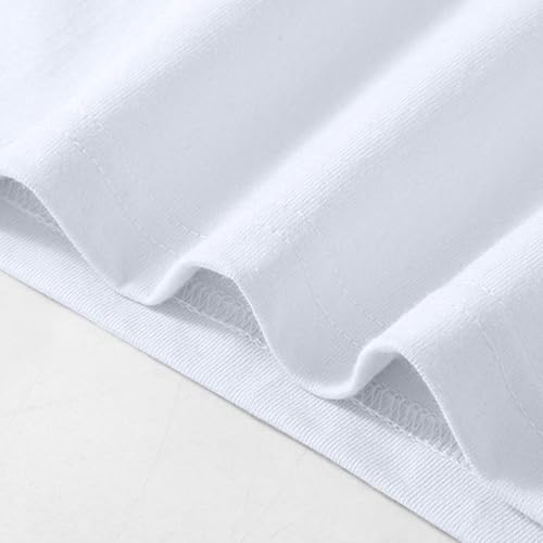 Mens Pajama Tops Short Sleeve Casual Stylish Quick Dry Shirt Ultra Soft Loungewear Colorblock Sleepwear Pullover Summer4