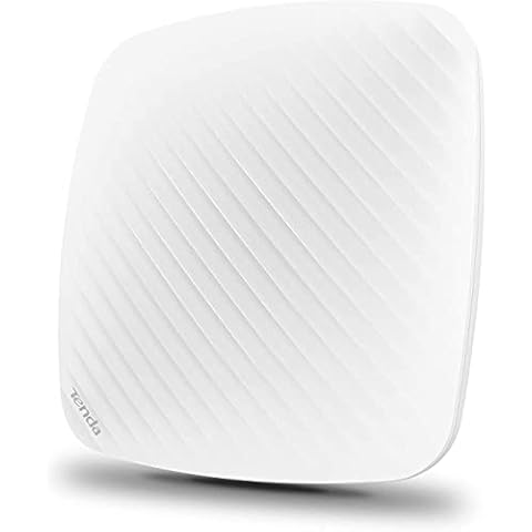 Tenda I9 Punto de Acceso Inalámbrico N300 Cover