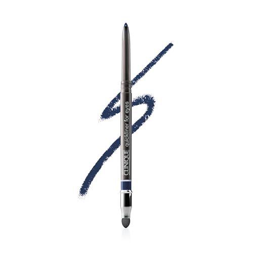 Clinique Quickliner For Eyes Eyeliner Pencil | Water Resistant, Smudge