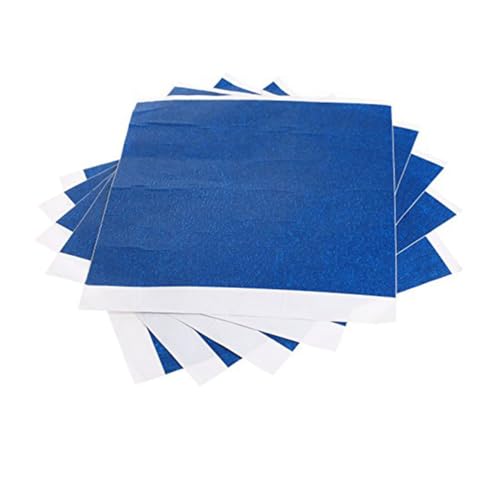 OKUMEYR 3D Printer Bed High Temp Tape 5pcs 210x200mm