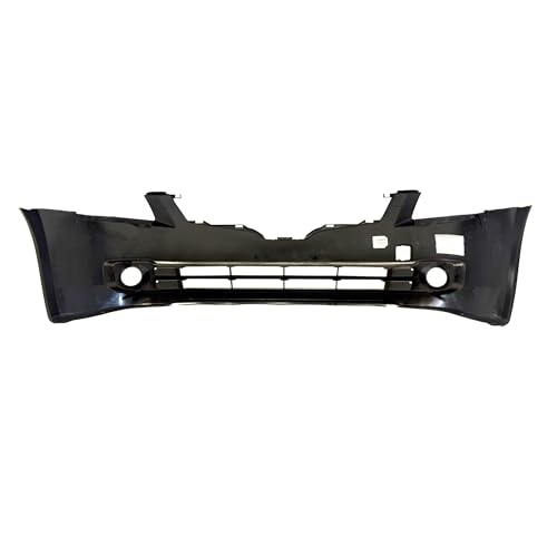 Image of FitParts Compatible with Nissan Altima 2007-2009 Front Bumper Cover