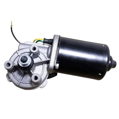 Moteur d'essuie-glace Dodge Ram 1500 2500 3500 résout panne essuyage pickup 2000-2002