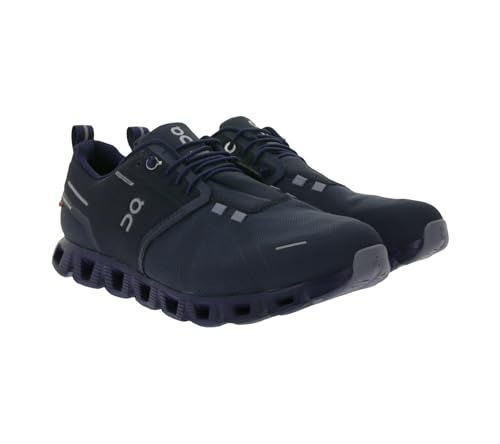 Preisvergleich Produktbild On Herren Cloud 5 Waterproof Sneaker, 45 EU