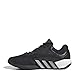 Produktbild ADIDAS Damen DROPSET Trainer W Sneaker, core Black/Silver met./FTWR White, 39 1/3 EU