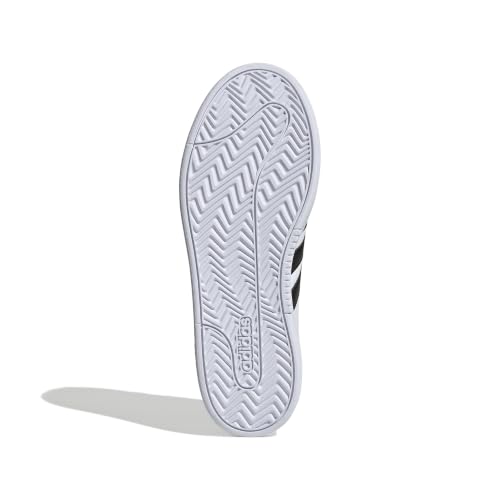 Image of adidas Men's Grand Court Alpha Tennis Shoe