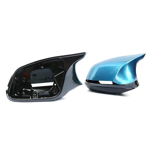Coque rétroviseur extérieur pour F20 F30 F21 protection robuste contre les chocs