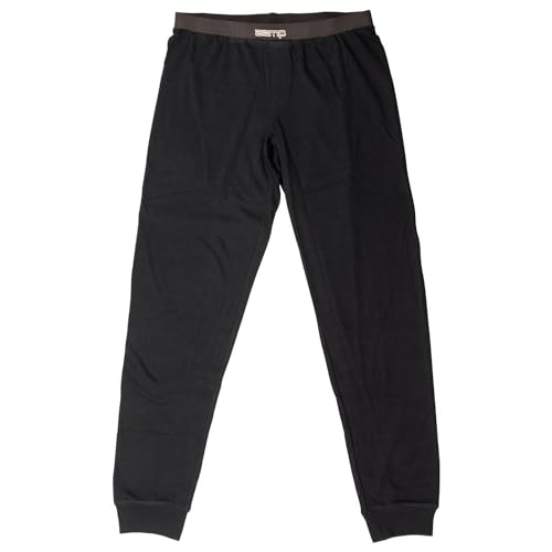 Zamp SFI 3.3 Underwear Bottom Black XXX-Large