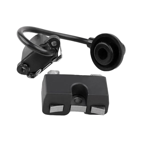 Bobine d'allumage 501812702 compatible tronçonneuse 242 238 246