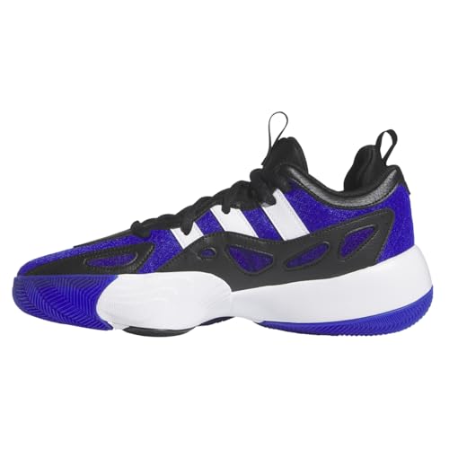 Image of Adidas Unisex-Adult Trae Young Unlimited 2 Low Trainers