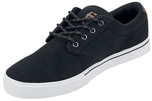 [Ggj[Y] XP[gV[Y JAMEOSN 2 ECO BLACK/BLACK/WHITE 26.5 cm