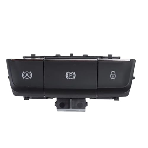 Interruptor de freno Skoda Superb 3V0927225 para solucionar fallo de estacionamiento