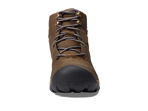Image of KEEN Targhee II Winter Boot Waterproof