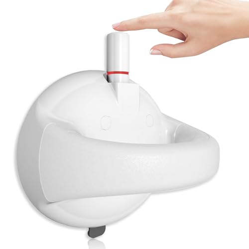 LORESJOY Maniglione Bagno a Ventosa