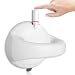 Produktbild LORESJOY Haltegriff mit Saugnapf, Haltegriffe Dusche Ohne Bohren, Haltegriffe für Senioren, Badewannengriff Portable Mobiler Haltegriff Bad Tragbarer Duschgriff WC Rutschfreier Haltegriff