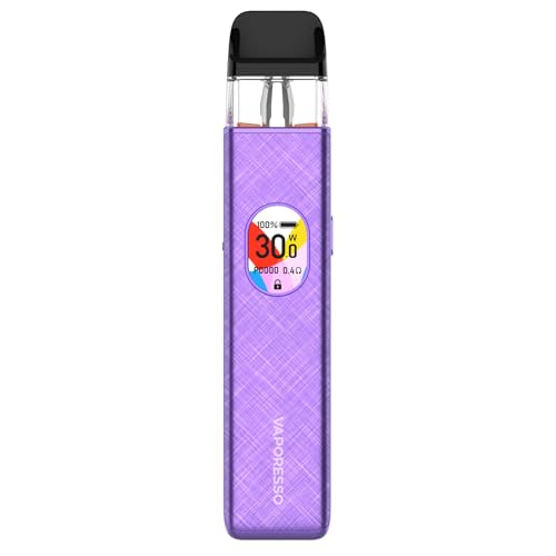 Cigarette électronique Vaporesso XROS 5 Kit Pod 30W avec batterie interne de 1500mAh