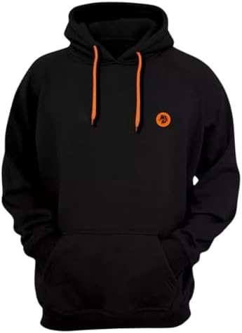 Moletom Unissex Flanelado Blusa de Frio Premium Estampa Lobo Cord...