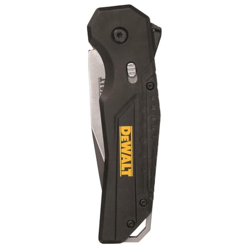 Dewalt DWHT10911 Spring Assist Opening Pocket Knife