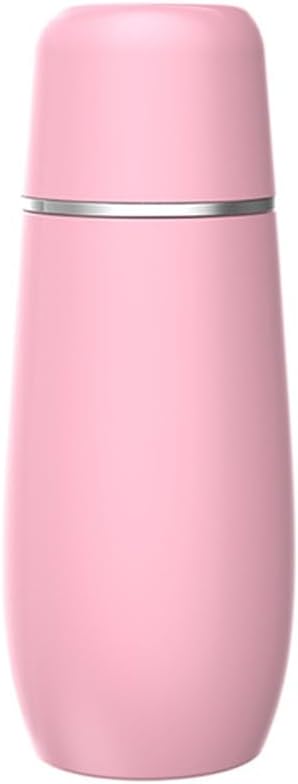 Portable Gynecological Bottle for Postpartum Essentials Female Care Washing Machine Mom for Perineal Recovery Cleaning Pink