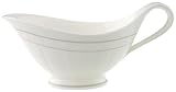 Sauciere-Oberteil 0, 40l VB Gray Pearl