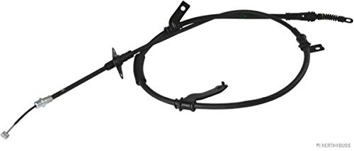 Cable de freno de mano J3920509 para solucionar la falta de tensión en rampa