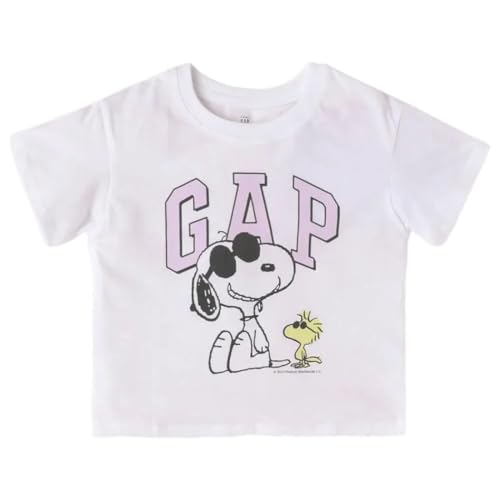 Image of Gap Girls T-Shirt