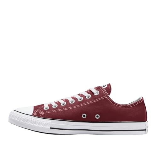 Converse Homme Chuck Taylor All Star Seasonal - Ox Chaussure de gymnastique, Marron, 46 EU