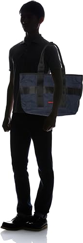 ブリーフィング DISCRETE TOTE M MW BRA211T17 の商品画像 5