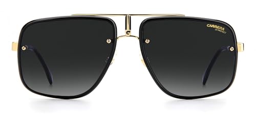 Image of Carrera Ca152 /S Square Prescription Eyeglass Frames