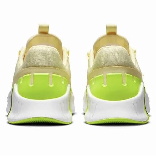 Nike Free Metcon 5 Women's Training Shoes Adult DV3950-800 (Citro), Size 7
