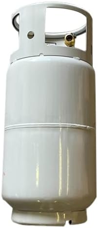 Miniatura 4 de Tanque de propano Intella - 33 5 LB (1)