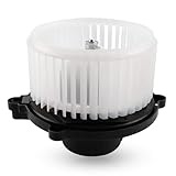 HVAC Blower Motor Assembly Replace Air Conditioning Blower Motor with Fan for 2004-2009 Kia Spectra / 2005-2009 Kia Spectra5 700138 97113 2F000
