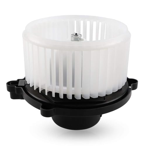 Image of HVAC Blower Motor Assembly Replace Air Conditioning Blower Motor with Fan for 2004-2009 Kia Spectra / 2005-2009 Kia Spectra5 700138 97113 2F000