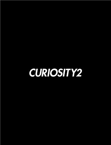 キンドル 無料電子書籍 CURIOSITY2 バイ
