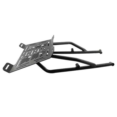 Porte-Bagages Arrière Moto Ducati Desert X 2022 2023 2024 Support Bagage