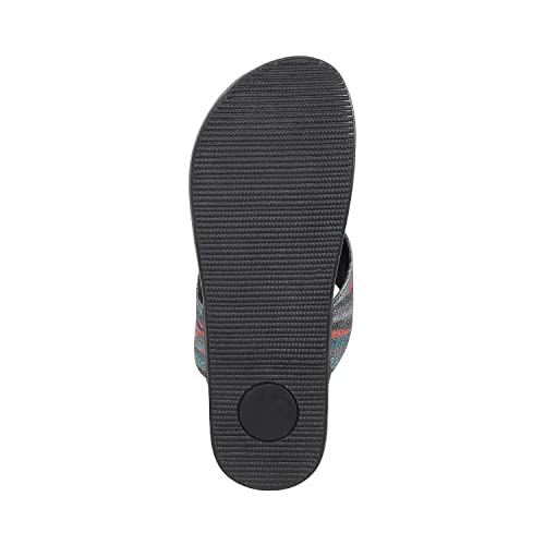 Image of Metro Women Flat Fashion Slip-on